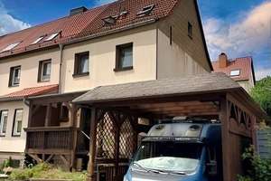 Einfamilienhaus in guter Lage Jenas zu verkaufen