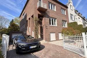 Eine einmalige Gelegenheit!!!Nur etwa eine Gehminute vom Schloss Benrath entfernt. – Die vollständige Adresse der Immobilie erhältst du vom Anbieter., 40597 Benrath, Düsseldorf – Vorschaubild 38