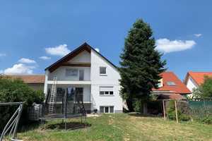 Einfamilienhaus in sehr schöner Sonnenlage mit viel Platz – Südliche Weinstraße (Kreis) – Vorschaubild 2