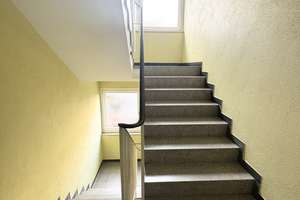 Sofort Bezugsfrei ! Gepflegte Eigentumswohnung mit Loggia, Aufzug & Stellplatz – Guntherstraße 13, 90461 Guntherstraße, Nürnberg – Vorschaubild 8