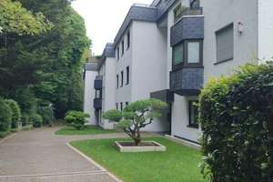 Marienburg | Großzügige 3-Zimmer Wohnung mit großem Balkon und TG-Stellplatz