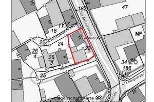 Kleines Zuhause mit Scheune – Die vollständige Adresse der Immobilie erhältst du vom Anbieter., 55483 Hirschfeld (Hunsrück) – Vorschaubild 36