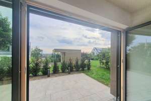 Businessappartement in Toplage, möbliert, Erstbezug, 2-Zi.Einlieger-Terrassenwohnung mit Abstellraum – Zu den Tannen 20b, 70563 Rosental, Stuttgart – Vorschaubild 13