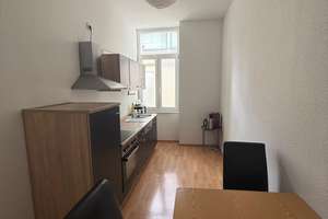 Helle 2-Zimmer Wohnung im 1. OG in Wiesbaden-Mitte – Hellmundstraße 28, 65183 Westend / Bleichstraße, Wiesbaden – Vorschaubild 7