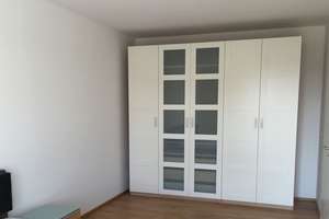 Neuwertige und helle  2-Zimmer-Wohnung  in  Schwabing München