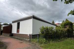 Gartenhof-Bungalow mit Zukunft – Die vollständige Adresse der Immobilie erhältst du vom Anbieter., 30455 Davenstedt, Hannover – Vorschaubild 2
