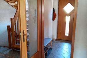 Einfamilienhaus mit großem Garten und Doppelgarage in Witzmannsberg bei Coburg – Anger 18, 96482 Ahorn – Vorschaubild 23