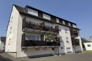 Attraktive 3 Zimmer Eigentumswohnung mit Loggia und Garage in Fuhlenbrock – Die vollständige Adresse der Immobilie erhältst du vom Anbieter., 46242 Fuhlenbrock, Bottrop – Vorschaubild 10