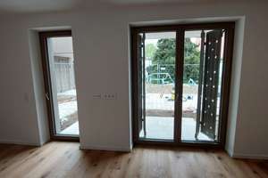 Neubau Wohnung mit 1,5 Zimmern und Terrasse in München Riem – Erdinger Str. 1a, 81829 Trudering-Riem (Ortsteil), München – Vorschaubild 14
