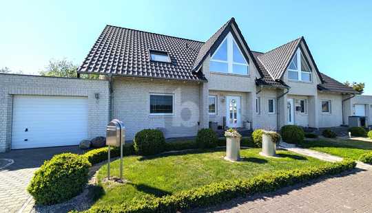 Bild von FAMILIENJUWEL IN RUHIGER LAGE