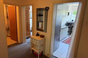 Top aufgeteilte 3 Zimmer Wohnung mit Balkon! Möbelübernahme erwünscht! – Zeppelinstraße 14, 53177 Pennenfeld, Bonn – Vorschaubild 10