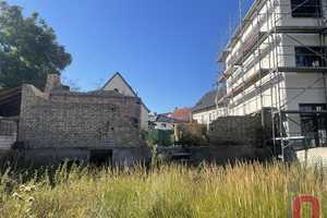 Charmanter Altbau auf 645m² großen sonnigen Grundstück plus Bauplatz in 2.Reihe – Bergstraße (Kreis) – Vorschaubild 6