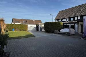 Charmantes Einfamilienhaus im Fachwerkstil in Lohmar-Birk – Die vollständige Adresse der Immobilie erhältst du vom Anbieter., 53797 Lohmar – Vorschaubild 13