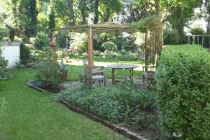Sanierte Altbauwohnung mit wunderschönem Garten! – Robert Koch Strasse 7, 44135 Dortmund – Vorschaubild 15