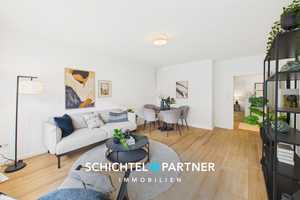 Ehnernviertel | Direkt Einziehen: Renovierte 3-Zimmer-Wohnung in ruhiger Lage – Oldenburg (Oldenburg) – Vorschaubild 7