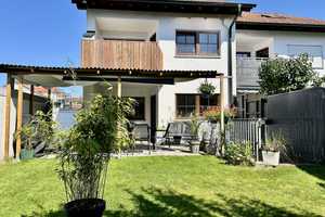Wohlfühl-Zuhause in guter Lage: gepflegtes & familienfreundliches Reiheneckhaus mit Garten – Ravensburg (Kreis) – Vorschaubild 5