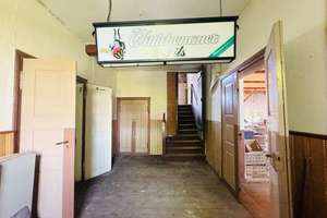 Ehemaliges Gasthaus mit Entwicklungspotenzial in Lübbenau/Spreewald – Die vollständige Adresse der Immobilie erhältst du vom Anbieter., 3222 Lübbenau/Spreewald – Vorschaubild 2