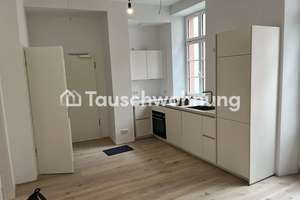Tauschwohnung: Mainz, Altstadt: Charmante 2-Zimmer-Wohnung