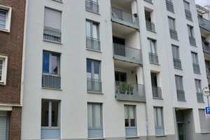 Stilvolle 4-Zimmer-Wohnung mit exklusiver Ausstattung, Balkon & Loggia in Toplage der KTV Rostock – Gertrudenstraße 4, 18057 Rostock – Vorschaubild 8