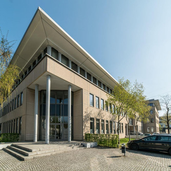 Flexible Büros in modernem Gebäude | Stellplätze vorhanden | hervorragende Lage