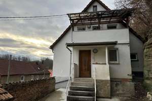 Saniertes ländlich gelegenes Einfamilienhaus in Niederkrossen – Die vollständige Adresse der Immobilie erhältst du vom Anbieter., 7407 Uhlstädt-Kirchhasel – Vorschaubild 17