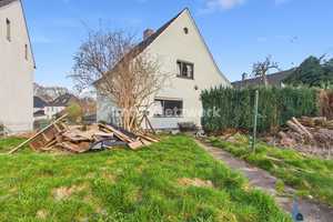 TOPANGEBOT***freistehendes EFH mit Garage und Freifläche***TOPANGEBOT – Düren (Kreis) – Vorschaubild 13