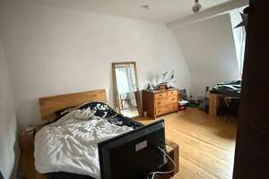 Wohnung Innenstadt Göttingen  – Nikolaistraße 5/6, 37073 Innenstadt, Göttingen – Vorschaubild 5