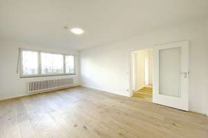 Neu renovierte 2 Zi.-Whg. direkt am Weißenseepark und U-Bahn mitten in Obergiesing – Die vollständige Adresse der Immobilie erhältst du vom Anbieter., 81539 Obergiesing, München – Vorschaubild 10