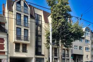 1-Zimmer-Wohnappartement in BOCHUM inkl. Möbel und Stellplatz