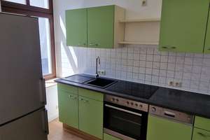 2-Zimmer-Wohnung in Magdeburg mit Balkon/EBK/Wannenbad – Maxim-Gorki-Str. 23, 39108 Stadtfeld Ost, Magdeburg – Vorschaubild 3