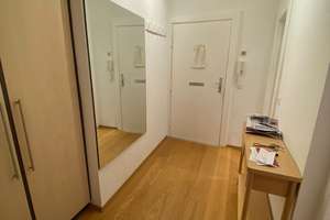Charmante Altbauwohnung mit Balkon im begehrten Berliner Westend – bezugsfrei – Westendallee 109, 14052 Westend, Berlin – Vorschaubild 5