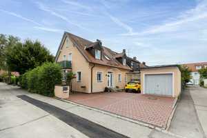 Ihr neues Zuhause ? So richtig zum Wohlfühlen Reiheneckhaus mit dem optischen Eindruck eines Einfami – Freising (Kreis) – Vorschaubild 9