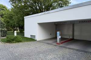 SCHÖNE, GROßE RUHIGE 4 oder 5 Zi. WOHNUNG IN BOGENHAUSEN-HERZOGPARK – Die vollständige Adresse der Immobilie erhältst du vom Anbieter., 81925 Herzogpark, München – Vorschaubild 27