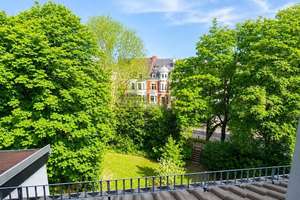 Schöne Wohnung in begehrter Lage – Die vollständige Adresse der Immobilie erhältst du vom Anbieter., 28213 Neu-Schwachhausen, Bremen – Vorschaubild 3