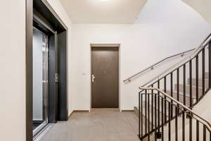 Moderne 2-Zimmer-Wohnung mit Einbauküche und sonnigem Balkon – Friedenauer Höhe 17A, 12159 Friedenau, Berlin – Vorschaubild 20