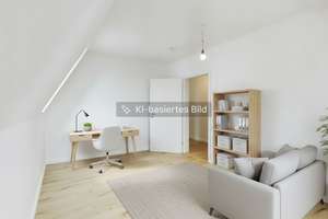 Ein Zuhause mit Seltenheitswert – Maisonette direkt am Teltowkanal – Die vollständige Adresse der Immobilie erhältst du vom Anbieter., 12247 Steglitz, Berlin – Vorschaubild 3
