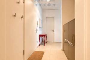 Über den Dächern von Mitte – moderne Neubauwohnung mit Balkon & Weitblick – Scharnhorststraße 31, 10115 Mitte (Ortsteil), Berlin – Vorschaubild 8