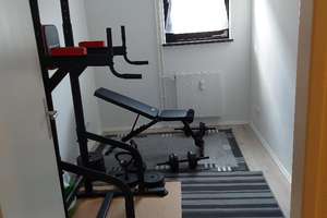 Tolle 3-Zimmer Wohnung in BS! Laminat + Küche können auf Wunsch v. Vormieter übern. werden – Hermannstr. 1 a, 38114 Westliches Ringgebiet, Braunschweig – Vorschaubild 7