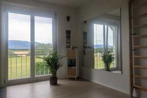 Traumhaftes, ruhig gelegenes Einfamilienhaus (teilmöbliert) mit Blick auf den Schwarzwald! – Ortenaukreis – Vorschaubild 30