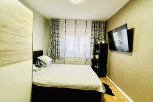 Solide Wohnung zum kleinen Preis
2 - Zimmer Wohnung in Ludwigshafen – 67059 West, Ludwigshafen am Rhein – Vorschaubild 6