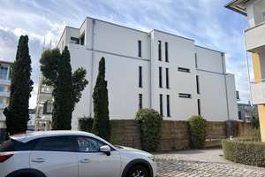 Bezugsfrei ab Juli! Großzügige  4-Zimmer-Penthouse-Wohnung mit einer Dachterrasse – Die vollständige Adresse der Immobilie erhältst du vom Anbieter., 13158 Wilhelmsruh, Berlin – Vorschaubild 20