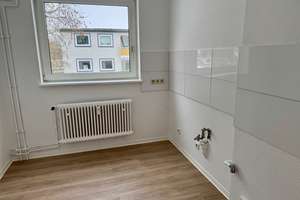 Charmante, frisch renovierte 3-Zimmer-Wohnung mit Balkon in Gebhardshagen – Sternbergstraße 79, 48229 Gebhardshagen, Salzgitter – Vorschaubild 7