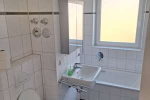 Lichtdurchflutede 3-Zimmer-Wohnung im Grünen – Westring 4, 55120 Mombach, Mainz – Vorschaubild 9