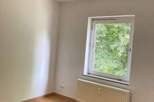 Ruhig, grün, familienfreundlich – Attraktive 3-Zimmerwohnung – Flachsweg 9, 38226 Lebenstedt, Salzgitter – Vorschaubild 2