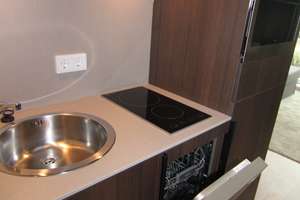 Fertig zum Einziehen - All-in-Apartment mit Galerie - Am Olympiapark – Schwere-Reiter-Str. 27, 80797 Schwere-Reiter-Straße, München – Vorschaubild 17