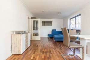 Großzügige 2 Zi. EG-Whg. mit geräumigem Ostbalkon – Gotthardstraße 130, 80686 St. Ulrich, München – Vorschaubild 11
