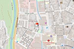 ***RESERVIERT*** Haus wartet auf Handwerker - Köchlinhaus nahe der Lörracher Innenstadt! – Lörrach (Kreis) – Vorschaubild 15
