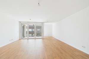 Freifinanzierte lichtdurchflutete 2-Zimmer-Wohnung – 80995 Feldmoching, München – Vorschaubild 3