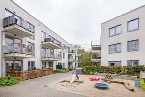 Helle 2,5 Zimmer Wohnung für Kapitalanleger ! – Die vollständige Adresse der Immobilie erhältst du vom Anbieter., 22926 Ahrensburg – Vorschaubild 14