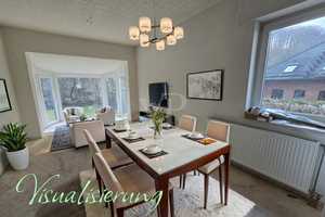 Ilfeld - Erstbezug nach top Modernisierung! Neue Heizung, neue Sauna & Bäder, Wintergarten und viele – Nordhausen (Kreis) – Vorschaubild 36